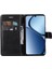 Realme C61 Iş Cüzdan Telefon Kılıfı Için Flip Case Klasik Düz Renk (Yurt Dışından) 2