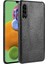 Samsung Galaxy Agalaxy Koruyucu Kapak Anti Scratch Için Şık Klasik Kılıf (Yurt Dışından) 1