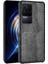 Xiaomi Poco F4 Gt Anti Scratch Klasik Timsah Için Şık Klasik Durumda (Yurt Dışından) 1