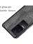 Xiaomi Poco F4 Gt Anti Scratch Klasik Timsah Için Şık Klasik Durumda (Yurt Dışından) 5