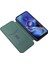 Motorola Moto G54 5g Kart Ekleme Deri Folio Flip Case Için Flip Case (Yurt Dışından) 4