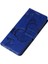 Oppo Için Kılıf Card 12 Pro 5g Flip Kickstand Pu Deri Kart Yuvası ile (Yurt Dışından) 2
