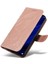 Kredi Kartı Yuvası ile Huawei P30 Için Flip Case Ayrılabilir El Kayışı Yüksek (Yurt Dışından) 4