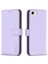 IPhone 7/8 Için Flip Case Deri Çanta Çoklu Kart Yuvası Cüzdan Çok Renkli (Yurt Dışından) 1