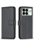 Xiaomi Redmi Için Flip Case K70/K70 Pro Cüzdan Çoklu Kart Yuvası Çok Renkli (Yurt Dışından) 5