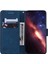 Realme C61 Flip Folio Cüzdan Kapak Premium Pu Deri Için Flip Case (Yurt Dışından) 2