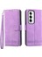 Oppo Oppo 12 5g Nakit Cep Manyetik Kapatma Kart Yuvaları Için Flip Case (Yurt Dışından) 1