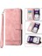 Oppo Oppo 12 5g Nakit Cep Manyetik Kapatma Kart Yuvaları Için Flip Case (Yurt Dışından) 4