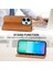 Xiaomi Poco M6 Pro 4g Için Flip Case El Kayışı Standı Günlük Kullanım Eşkenar Dörtgen (Yurt Dışından) 4