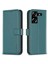 Tecno Pova 5 Iş Deri Çanta Çoklu Kart Yuvası Cüzdan Için Flip Case (Yurt Dışından) 5