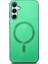 Samsung Galaxy Case Ince Magsafe Araba Bağlar Hafif Kablosuz (Yurt Dışından) 4