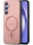 Samsung Galaxy A54 Hafif Magsafe Araba Bağlar Için Kılıf Ince Kablosuz (Yurt Dışından) 4