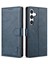 Samsung Galaxy A14 Için Flip Case 4g/5g Anti Kayma Çift Katmanlı Koruma (Yurt Dışından) 1