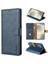 Samsung Galaxy A14 Için Flip Case 4g/5g Anti Kayma Çift Katmanlı Koruma (Yurt Dışından) 3