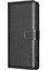 Xiaomi Redmi Not 9 Için Flip Case Pro Max Pu Deri Cüzdan Manyetik Kart (Yurt Dışından) 1