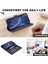 Xiaomi Redmi Not 9 Için Flip Case Pro Max Pu Deri Cüzdan Manyetik Kart (Yurt Dışından) 2