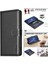 Xiaomi Redmi Not 9 Için Flip Case Pro Max Pu Deri Cüzdan Manyetik Kart (Yurt Dışından) 4