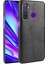 Realme Q/realme 5 Pro Uyumluluk Klasik Kapak Için Şık Klasik Kılıf (Yurt Dışından) 1