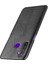 Realme Q/realme 5 Pro Uyumluluk Klasik Kapak Için Şık Klasik Kılıf (Yurt Dışından) 3