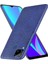 Realme C15 Anti Scratch Klasik Timsah Moda Için Şık Klasik Durumda (Yurt Dışından) 4