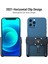 Bisiklet Telefonu Montajı Sarsıntı Önleyici ve Kararlı 360 Derece Dönebilen Telefon Tutucu (Yurt Dışından) 3