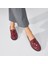 Mıloso Loafer - Bordo 1