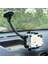 360°DÖNEBILEN Tutucu Çok Fonksiyonlu Hortum Vantuz Cep Telefonu Tutacağı (Yurt Dışından) 3