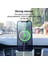 Manyetik Araç Telefonu Tutucu Şarj Aleti Standı Iphone 12 Şarj Cihazı Dock Istasyonu Için Şarj Dock'u (Şarj Cihazı Dahil Değildir) (Yurt Dışından) 4