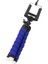 Taşınabilir Esnek Cep Telefonu Kamera Tutucu Tripod Braketi Klipsli Stand Montajı (Yurt Dışından) 2