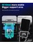 Hamtod Little One Pro Araba Cep Telefonu Tutucu Braketi (Yurt Dışından) 4