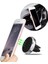 [yeni Ürün] Arabada Manyetik Telefon Tutucu Standı Mıknatıslı Cep Telefonu Braketi Araba Manyetik Tutucu Telefon Için Iphone 12 Pro Max Huawei Xiaomi (Yurt Dışından) 4