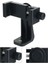 Tripod Montaj Adaptörü Telefon Tripod Standı Için Dönebilen Stand Montaj Adaptörü (Yurt Dışından) 5