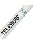 1684 Astroid 420CM Tele Surf Olta Kamışı 100-250GR Atar 5