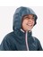 Quechua Çocuk Outdoor Yağmurluk - 7/15 Yaş - MH100 5