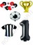 Beşiktaş Konsept Balon Seti Yaş 1 1