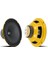 HF-64BC 16CM 6" 400 Watt Max Power+80 Watt Rms Sarı Platinium 16 cm Midrage 1