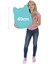 Yavru Geyik Shantrice 40 cm SQCR06635 5