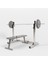 Corength Katlanabilir Kas Geliştirme Standı - 120 Kg 5