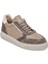 Bej Hakiki Süet Deri Kadın Sneaker - K24S1AY67594-T86 1