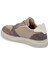 Bej Hakiki Süet Deri Kadın Sneaker - K24S1AY67594-T86 2