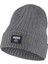 Gri Unisex Bere 02283106 Ribbed Classic Beanie 2