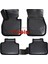 Bmw 2 Serisi Active Tourer U06 2022 3D Havuzlu Paspas Siyah 1