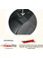 Citroen C5 2011 3D Havuzlu Paspas Siyah 4
