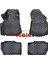 Peugeot Partner Tepe 90 Hp 3D Havuzlu Paspas 2011 Siyah 1