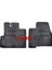 Peugeot Boxer 3D Havuzlu Paspas 2009 Siyah 1
