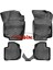 Seat Toledo 3D Havuzlu Paspas 2013 Siyah 1