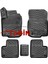 Mercedes ml Serisi W166 3D Havuzlu Paspas 2012-2015 Siyah 1