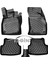 Seat Ateca 3D Havuzlu Paspas 2021 Siyah 1