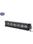 12V-24V LED Bar Off-Road Tek Sıra 44W 6500K 2000 Lümen (6 Ledli) (374 x 86 x 80 Mm) 1