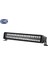 HELLA 10V-30V LED BAR OFF-ROAD ÇİFT SIRA 200W 5700K 11.000 LÜMEN (40 LEDLİ) (561*67*70 MM) 1